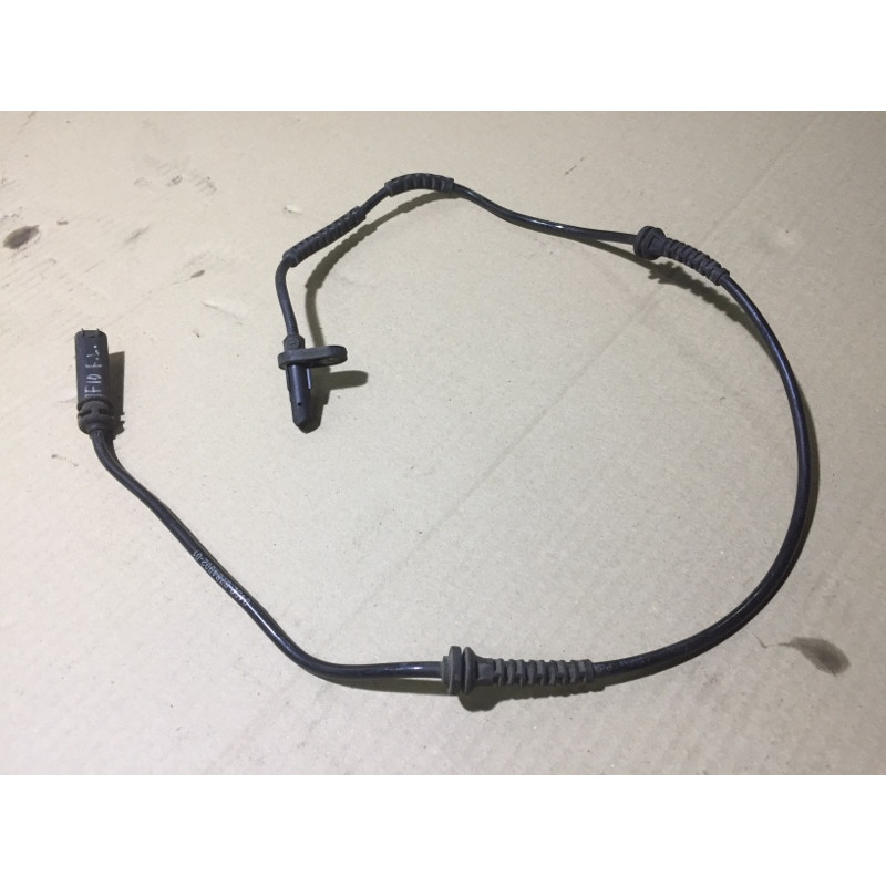 Датчик ABS (електрика / датчики) BMW 5-series F10 2013 N63B44 34526784902