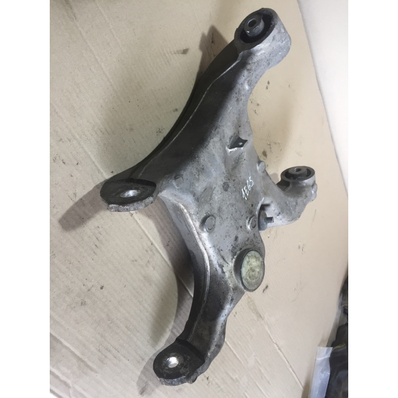 Рычаг подвески (подвеска) BMW 7-series E65 N62B44 33326753109