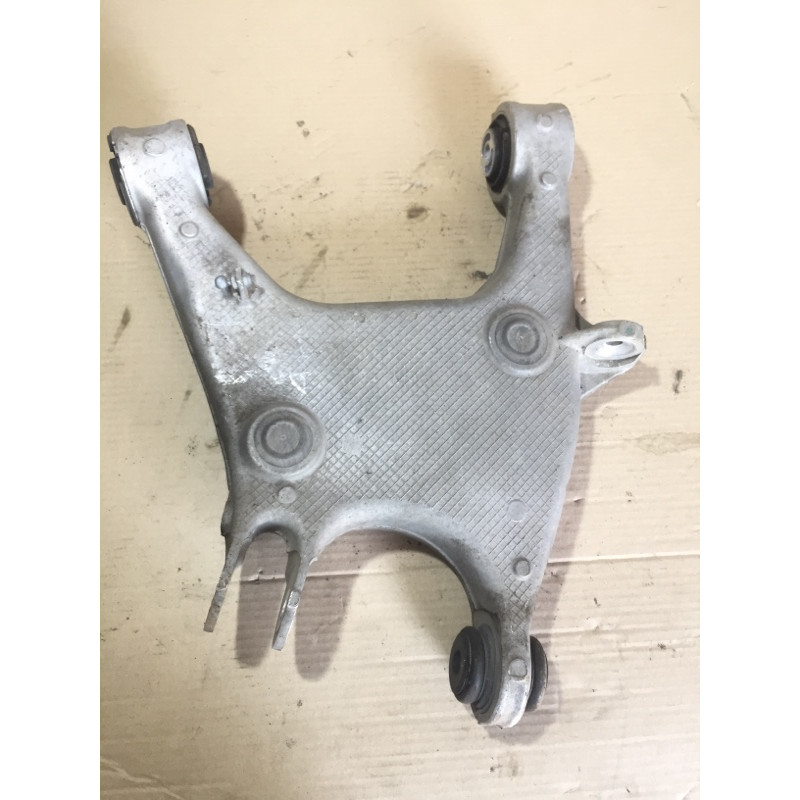 Рычаг подвески (подвеска) BMW 5-series F10 2013 N63B44 33326794875