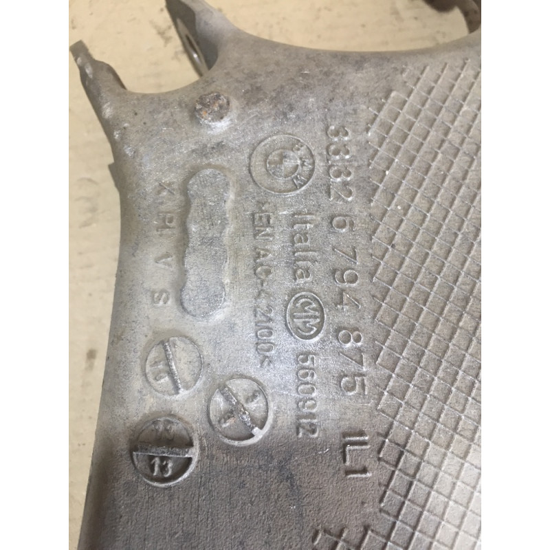 Рычаг подвески (подвеска) BMW 5-series F10 2013 N47D20 33326794875