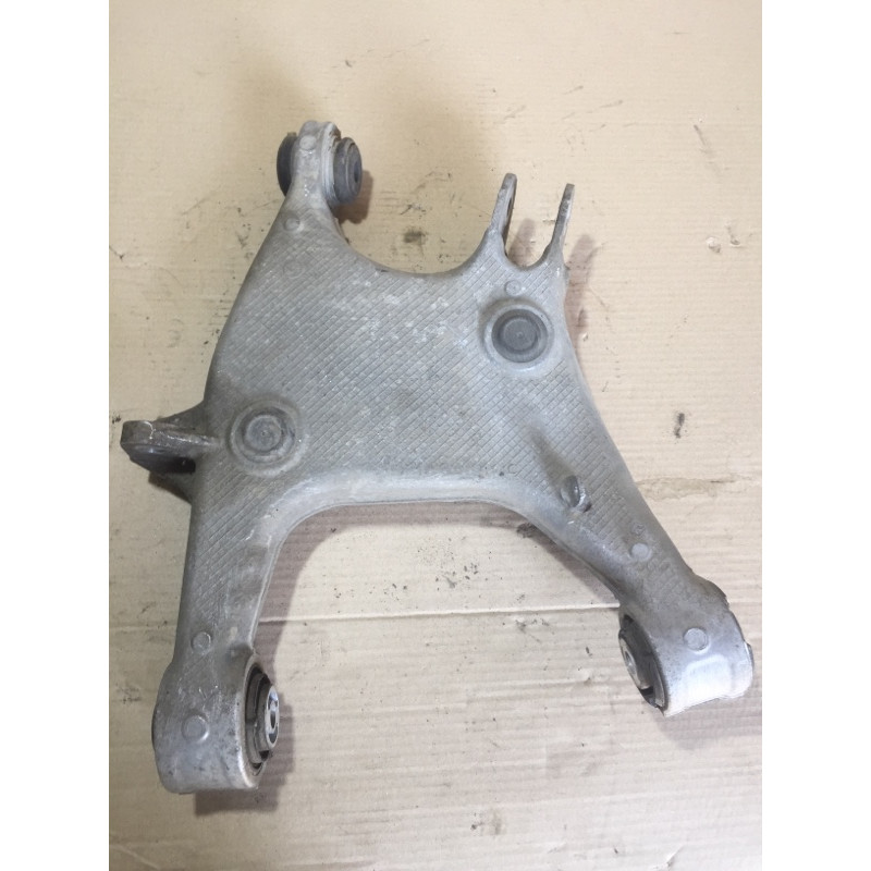 Рычаг подвески (подвеска) BMW 5-series F10 2013 N47D20 33326794875