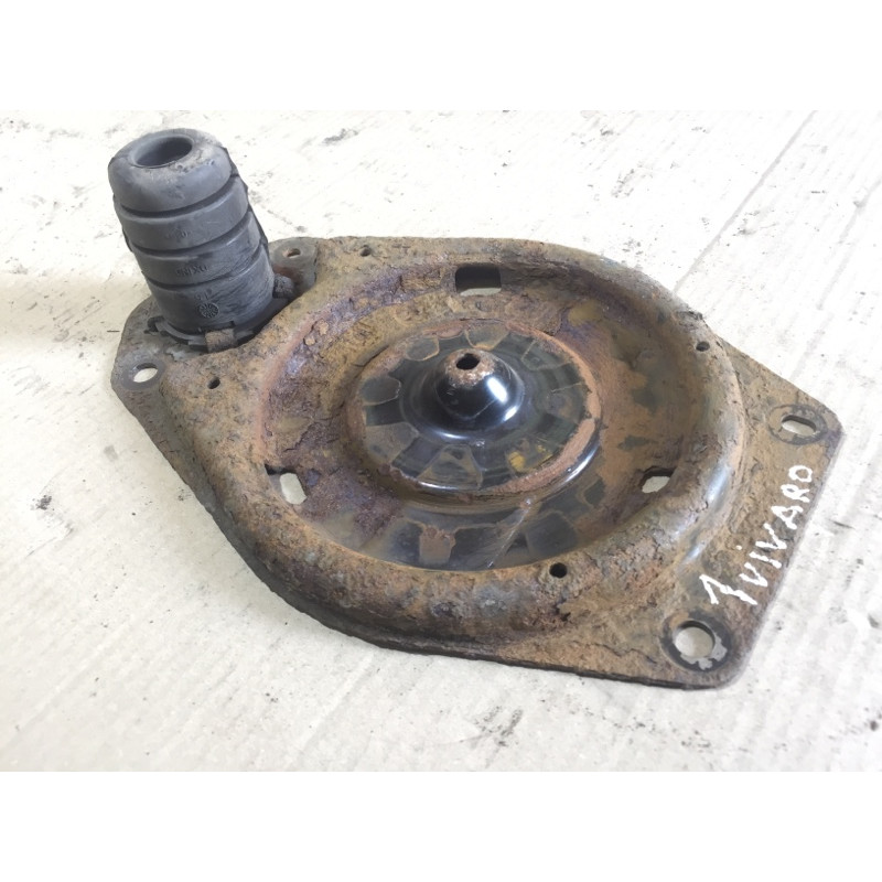 Рычаг подвески (подвеска) Opel Vivaro 1 2007 1.9 D 91166182