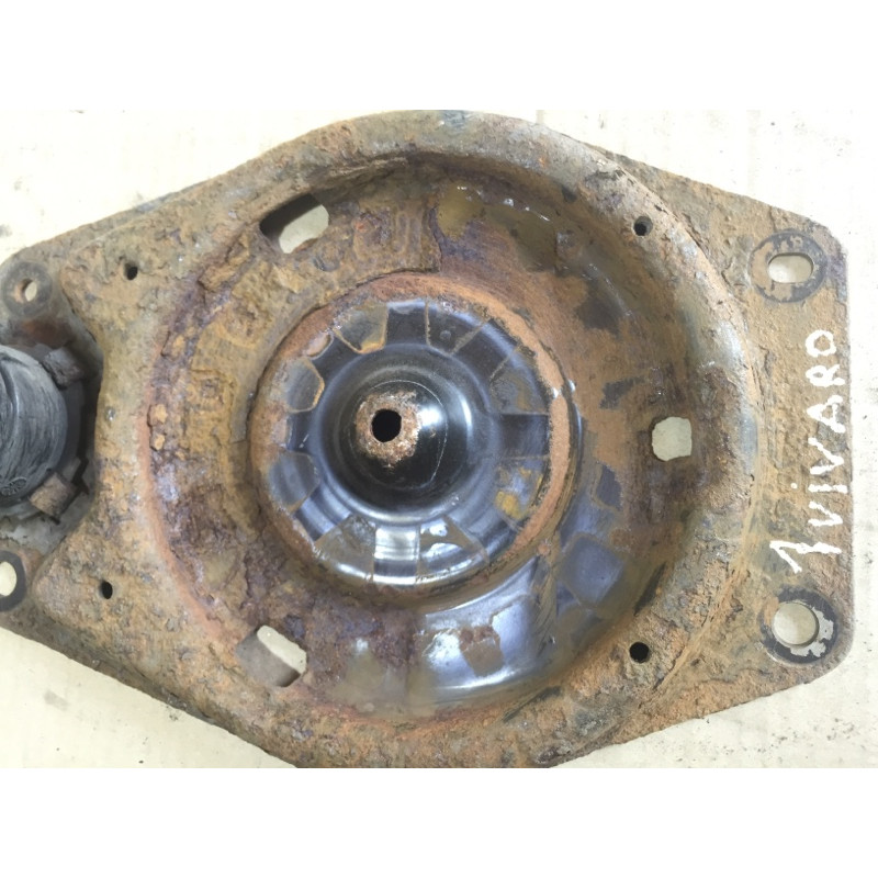 Рычаг подвески (подвеска) Opel Vivaro 1 2007 1.9 D 91166182