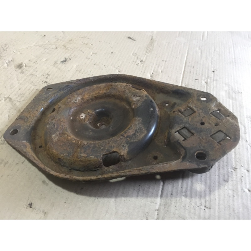 Рычаг подвески (подвеска) Opel Vivaro 1 2007 1.9 D 91166182