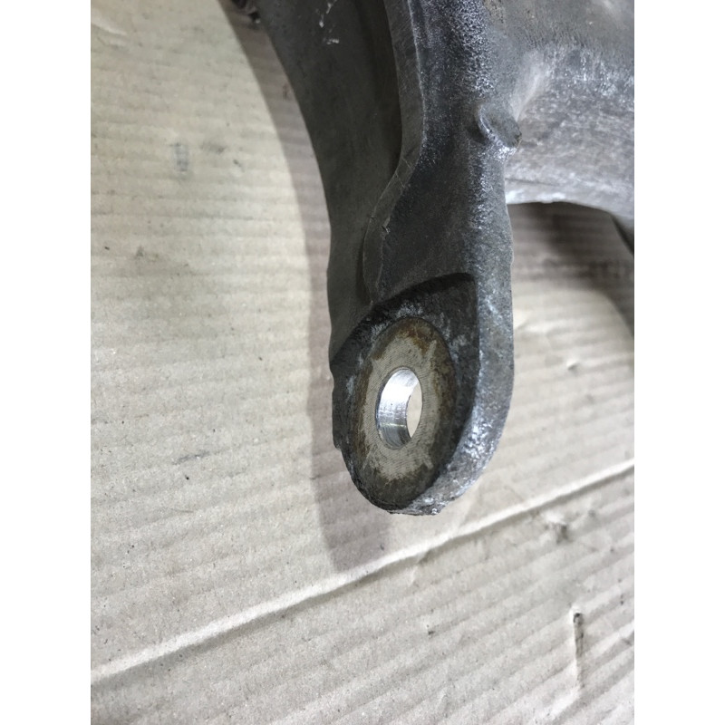 Рычаг подвески (подвеска) BMW X5 E53 2003 M62B44 33321095254