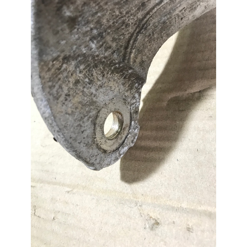 Рычаг подвески (подвеска) BMW 5-series E60 2004 M54B22 33326755990