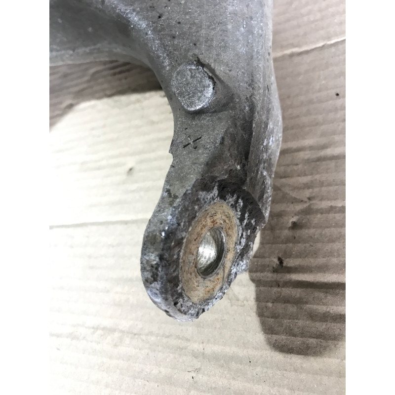 Рычаг подвески (подвеска) BMW 5-series E60 2004 M54B22 33326755990