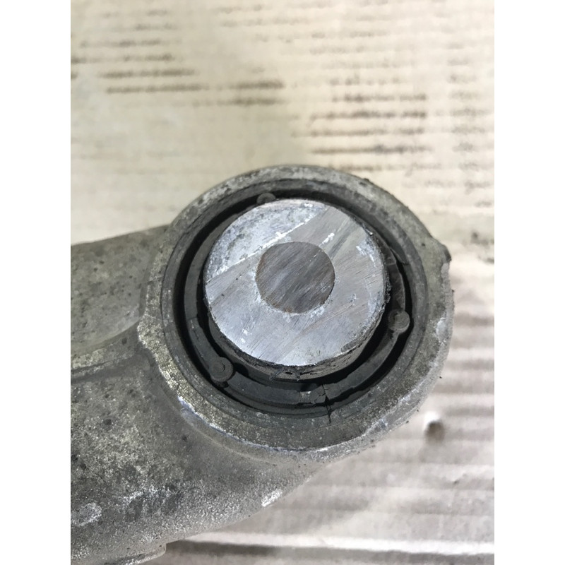 Рычаг подвески (подвеска) BMW 5-series E60 2004 M54B22 33326755990