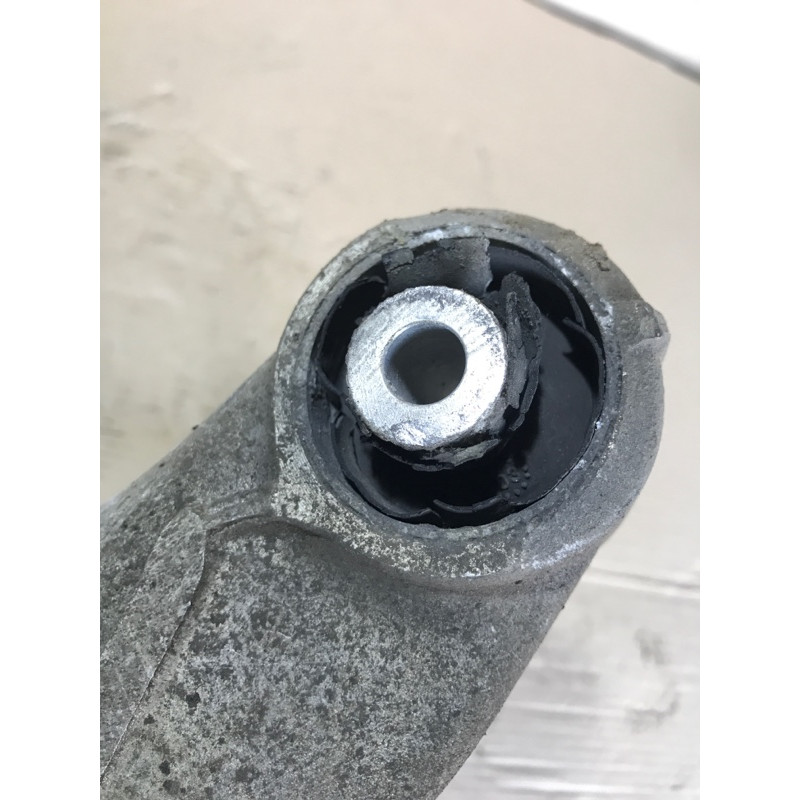 Рычаг подвески (подвеска) BMW 5-series E60 2004 M54B22 33326755990