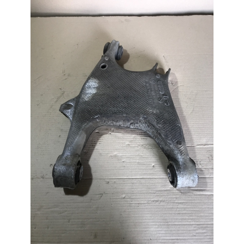 Рычаг подвески (подвеска) BMW 5-series F10 2013 N47D20 33326794876