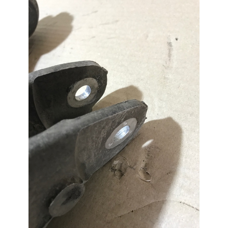 Рычаг подвески (подвеска) BMW 5-series F10 2013 N47D20 33326794876