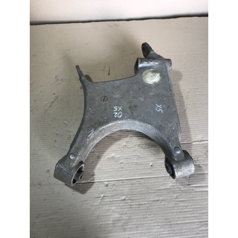 Рычаг подвески (подвеска) BMW X5 E53 M57d30 33321095253