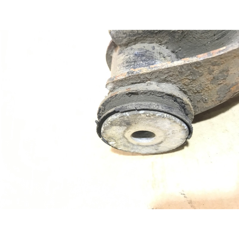 Рычаг подвески (подвеска) Volkswagen Passat B5 2003 2.5 AKN 4B0505312