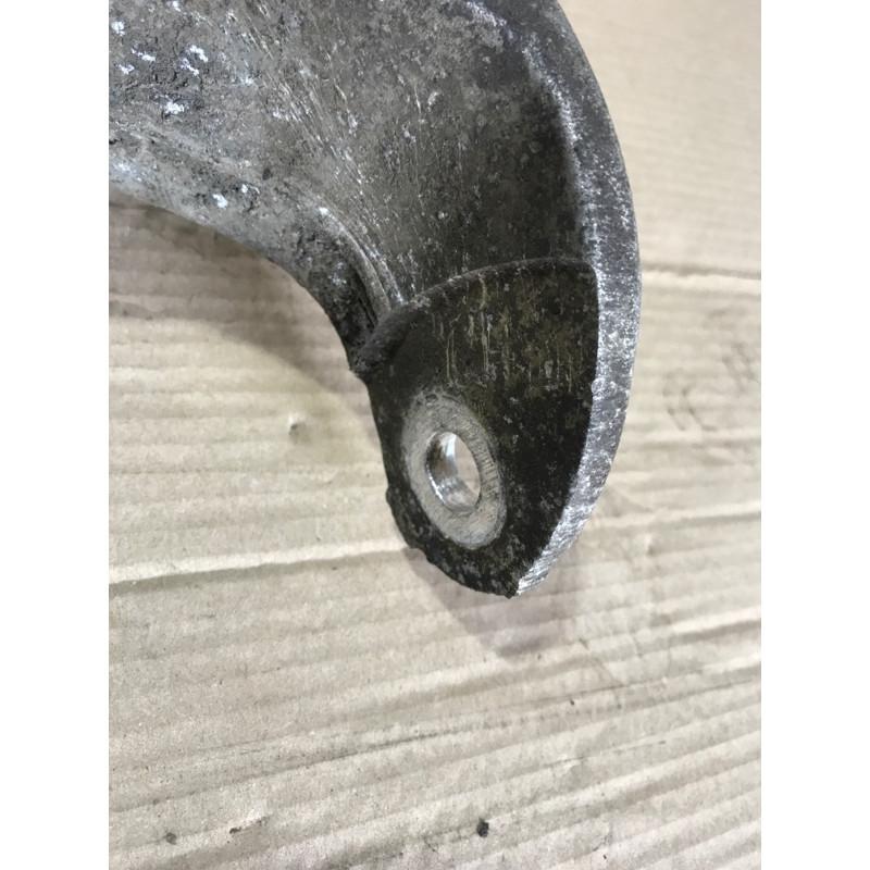 Рычаг подвески (подвеска) BMW 5-series E60 2005 N52B25 33326755989