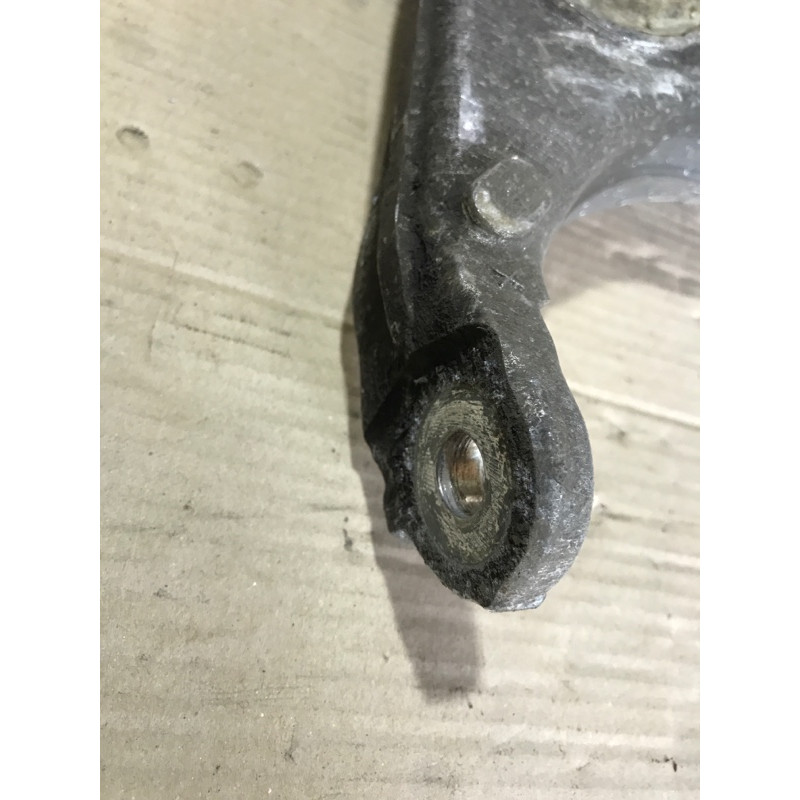 Рычаг подвески (подвеска) BMW 5-series E60 2005 N52B25 33326755989