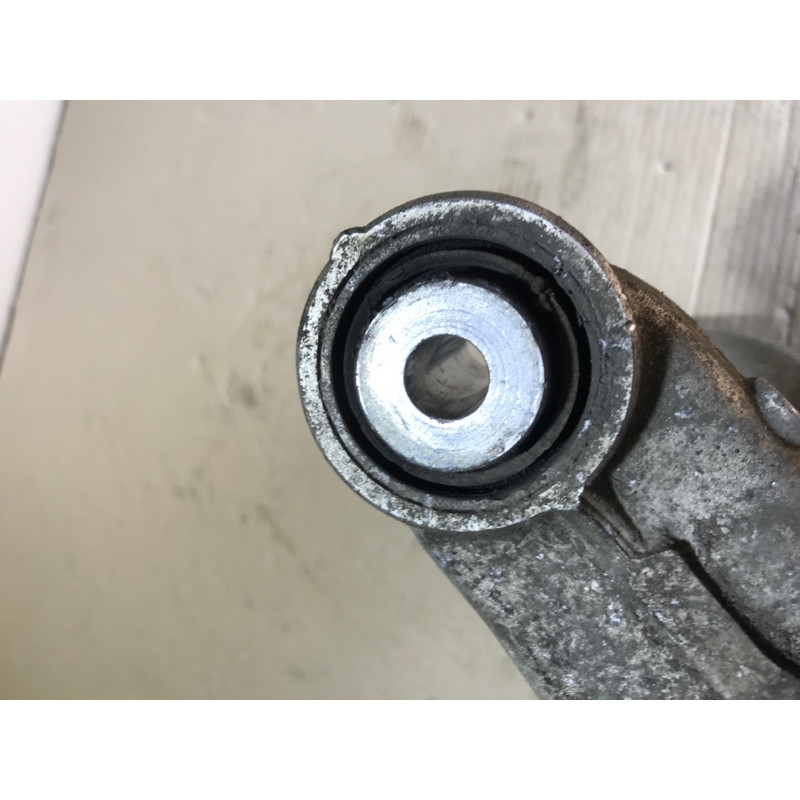 Рычаг подвески (подвеска) BMW 5-series E60 2005 N52B25 33326755989