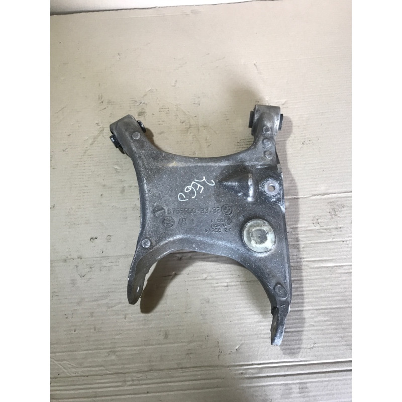 Рычаг подвески (подвеска) BMW 5-series E60 2005 N52B25 33326755990