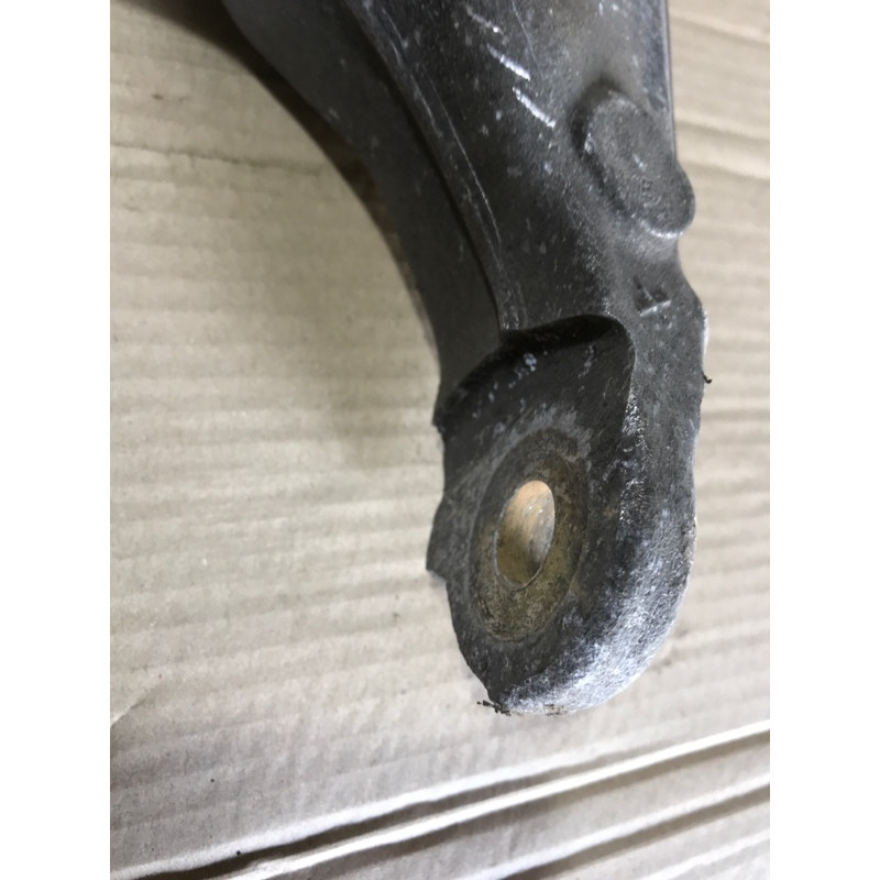 Рычаг подвески (подвеска) BMW 5-series E60 2005 N52B25 33326755990