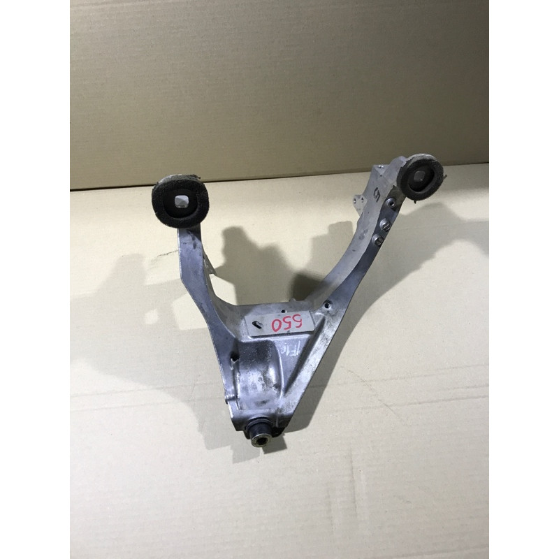 Крепление рулевой рейки (рулевое управление) BMW 5-series F10 2013 N63B44 51459195221