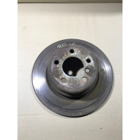 Гальмівний диск