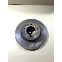 Тормозной диск