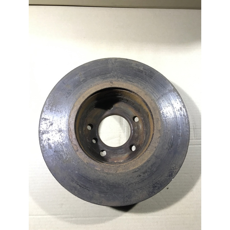 Тормозной диск (тормозная система) BMW 5-series E60 2004 M54B22 34216864061