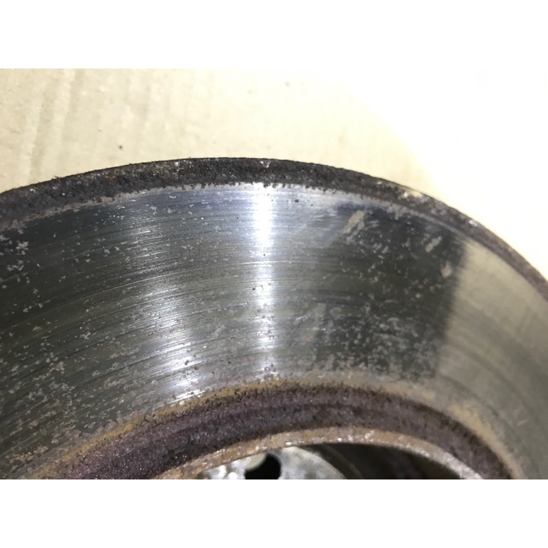 Тормозной диск (тормозная система) BMW 5-series E60 M54b30