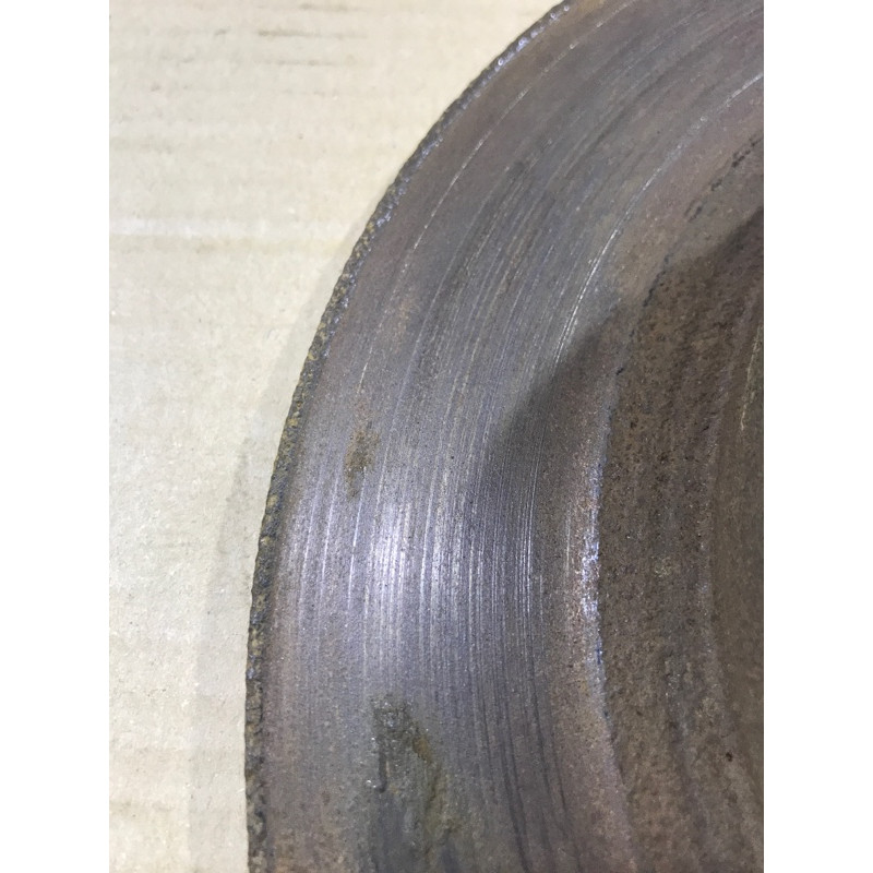 Тормозной диск (тормозная система) BMW 3-series E46 M43b18