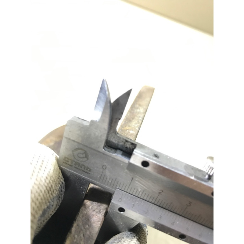 Тормозной диск (тормозная система) BMW 5-series E34 1994 M50B25 34111161693