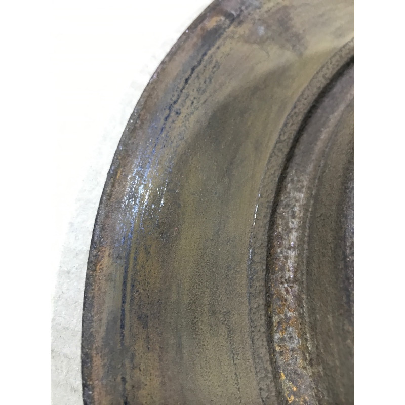 Тормозной диск (тормозная система) BMW 5-series E34 34111161693