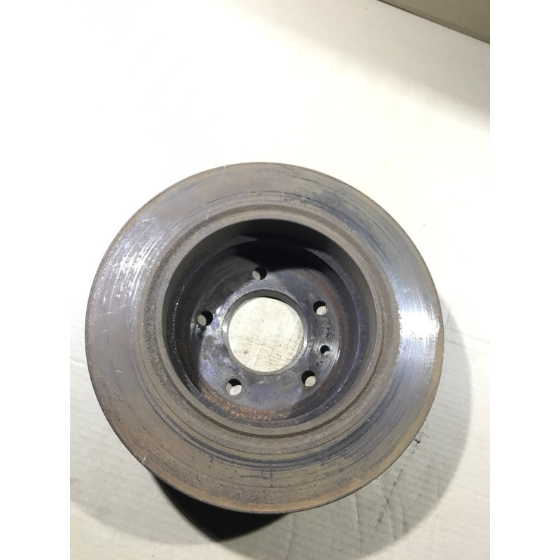 Тормозной диск (тормозная система) BMW 5-series E34 34111161693