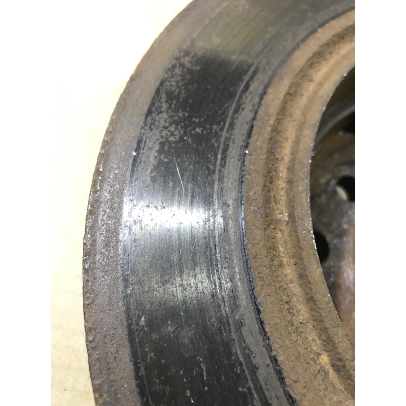 Тормозной диск (тормозная система) BMW 3-series E36 34216864051