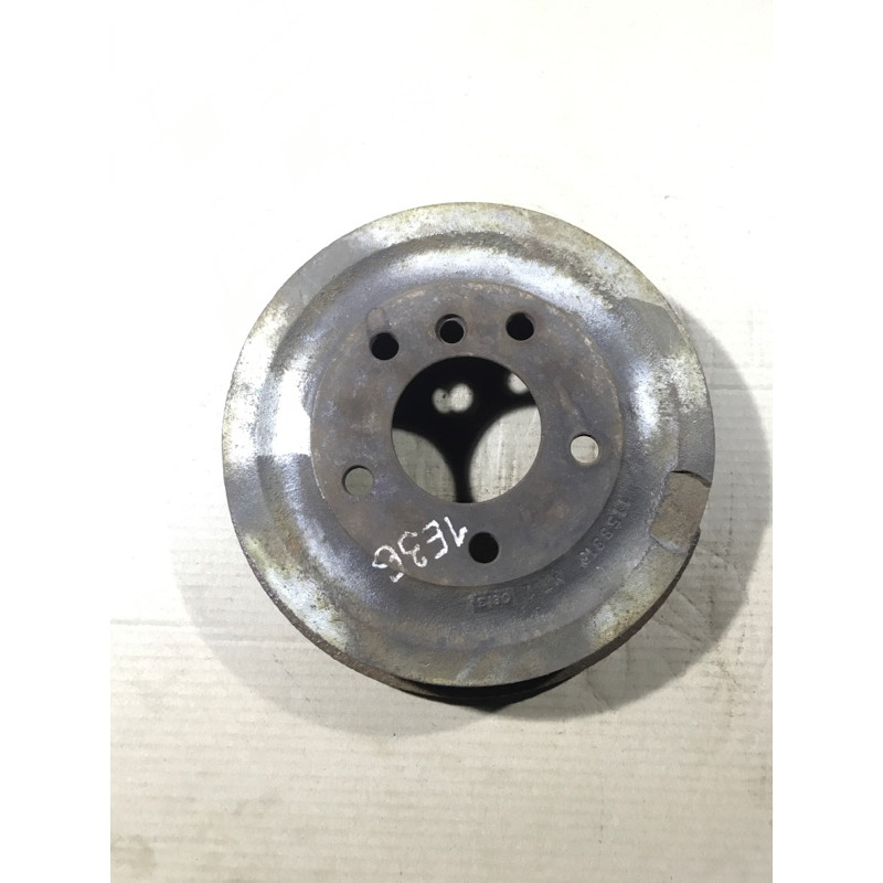 Тормозной барабан (тормозная система) BMW 3-series E36 M40B18 34211159486