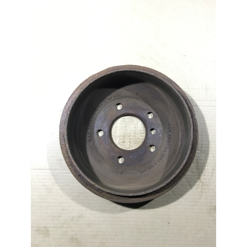 Тормозной барабан (тормозная система) BMW 3-series E36 M40B18 34211159486