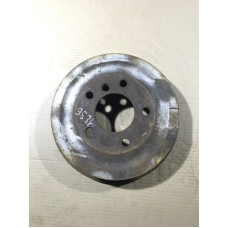 Тормозной барабан