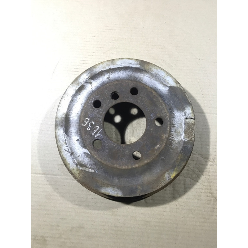 Тормозной барабан (тормозная система) BMW 3-series E36 M40B18 34211159486