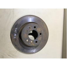 Тормозной диск