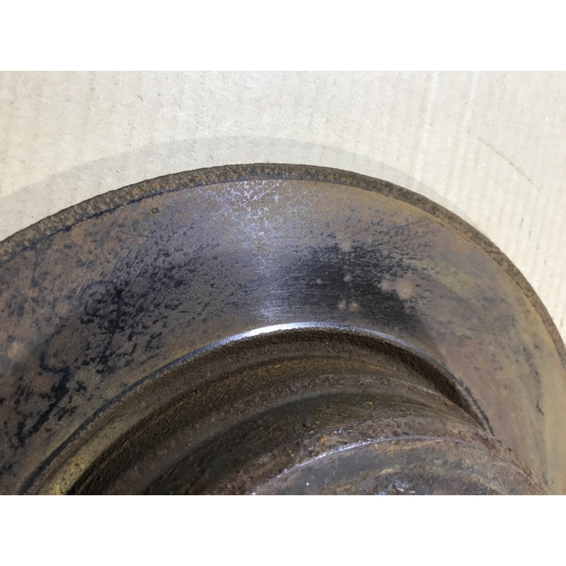 Тормозной диск (тормозная система) BMW 7-series E38 34216757749