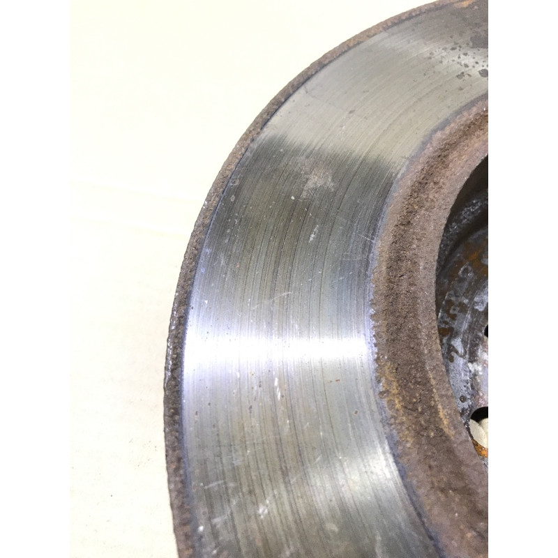 Тормозной диск (тормозная система) BMW 7-series E38 34216757749