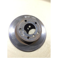 Тормозной диск