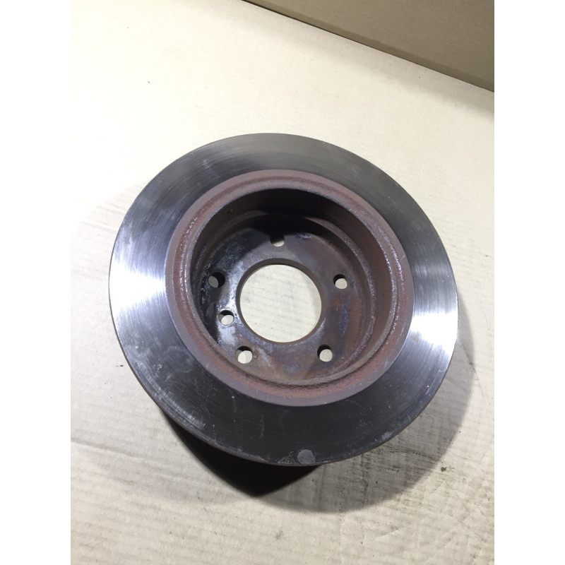 Тормозной диск (тормозная система) BMW 3-series E46 1999 M43B19