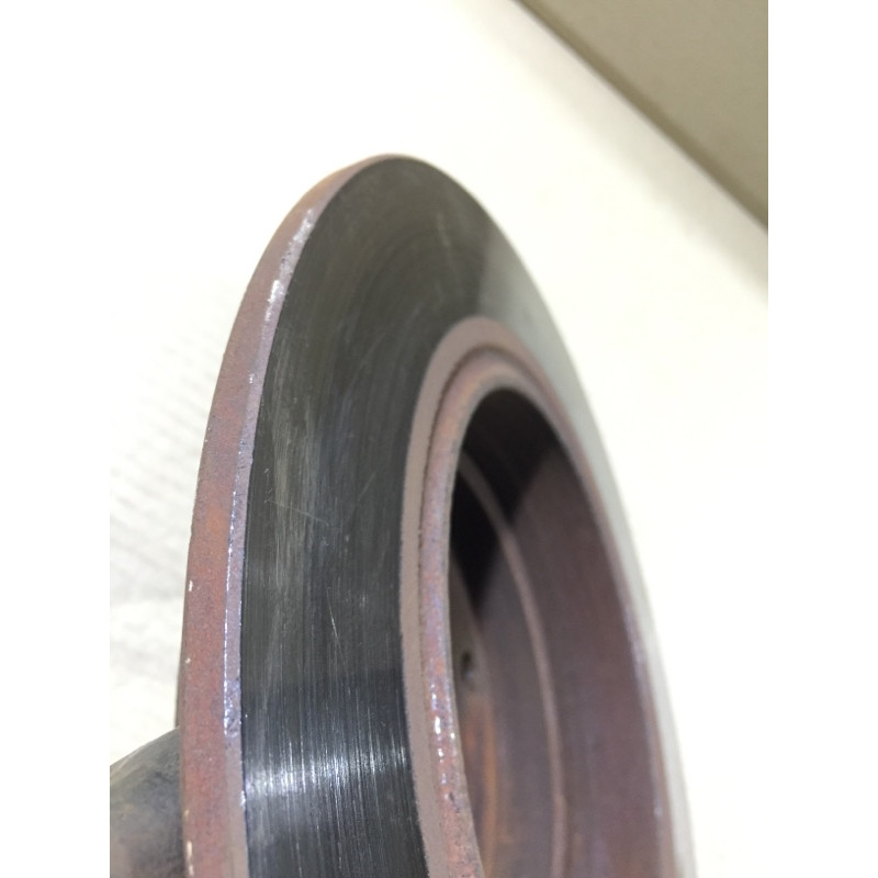 Тормозной диск (тормозная система) BMW 3-series E46 1999 M43B19