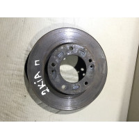 Гальмівний диск