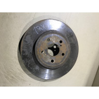 Тормозной диск