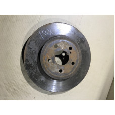 Тормозной диск