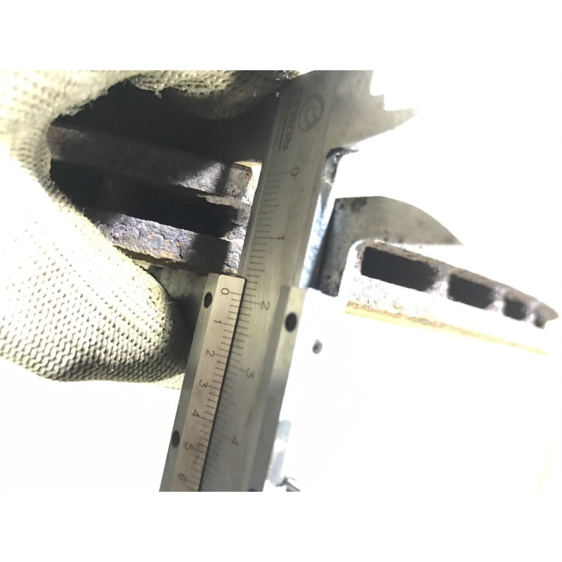 Гальмівний диск (гальмівна система) BMW 3-series F30 2013 N47D20 34216795615
