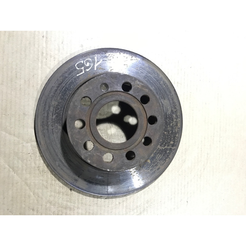 Тормозной диск (тормозная система) Volkswagen Golf 1K 2004 2.0 BKD