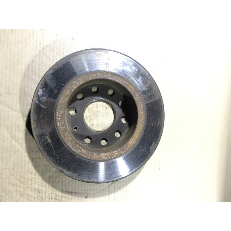 Тормозной диск (тормозная система) Volkswagen Golf 1K 2004 2.0 BKD