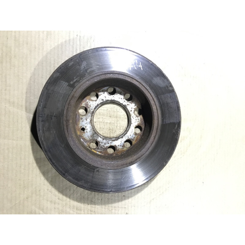 Тормозной диск (тормозная система) AUDI A4 B6 2003 1.8 BFB 8E0615601Q