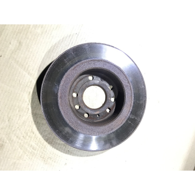 Тормозной диск (тормозная система) Opel Vectra C 2008 1.9 D 569115